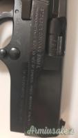 Beretta 8000L COUGAR 9x21mm IMI