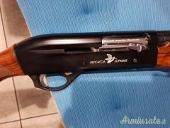 Benelli Supreme Beccaccia 12