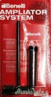 Benelli Supreme Beccaccia 12