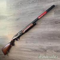 Benelli Supreme Beccaccia 12