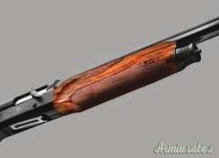 Benelli Supreme Beccaccia 12