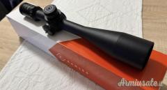 Ottica Kahles K1050 10-50x56 Crosshair Dot
