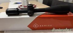 Ottica Kahles K1050 10-50x56 Crosshair Dot
