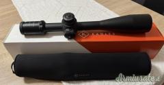 Ottica Kahles K1050 10-50x56 Crosshair Dot