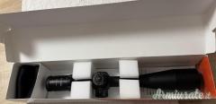 Ottica Kahles K1050 10-50x56 Crosshair Dot