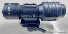 SIGHTMARK MAGNIFIER 5X