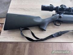 Sauer Sauer 404 XT .308 Winchester