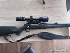 Sauer Sauer 404 XT .308 Winchester
