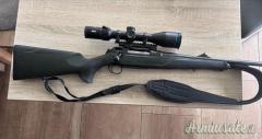 Sauer Sauer 404 XT .308 Winchester