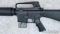 Carabina Bushmaster xm15 cal 223 rem canna 20 pollici ottime condizioni