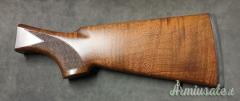 CALCIO DX CAL.20 PER BENELLI 201 SL 80/SPECIAL 80, OTTIME CONDIZIONI.SOLO TEL