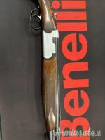 Beretta S55 20