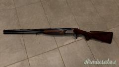 Fabarm Gamma Lux 12