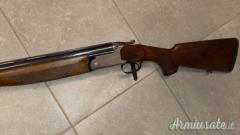 Fabarm Gamma Lux 12