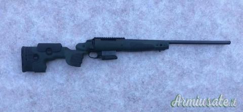 Carabina Tikka T3x Bifrost cal 6.5 creedmoor ARMA NUOVA SUPER PREZZO
