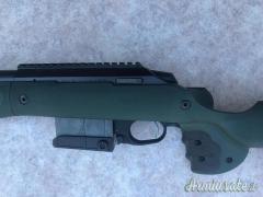 Carabina Tikka T3x Bifrost cal 6.5 creedmoor ARMA NUOVA SUPER PREZZO