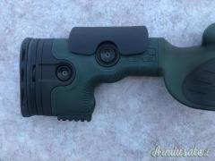 Carabina Tikka T3x Bifrost cal 6.5 creedmoor ARMA NUOVA SUPER PREZZO