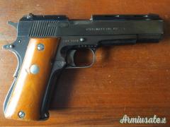 GABILONDO XL 9x23mm Steyr