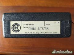 GABILONDO XL 9x23mm Steyr
