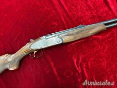 Rizzini Sovrapposto Cal 12
