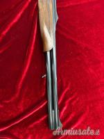 Rizzini Sovrapposto Cal 12