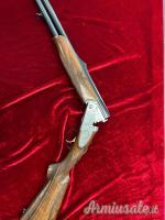 Rizzini Sovrapposto Cal 12