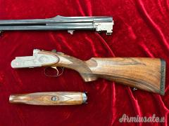 Rizzini Sovrapposto Cal 12