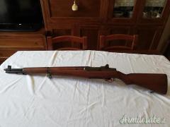Garand Winchester .30.06