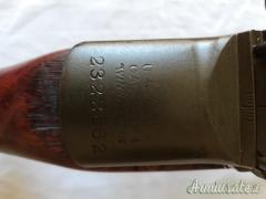 Garand Winchester .30.06