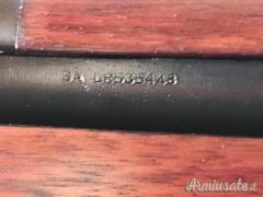 Garand Winchester .30.06