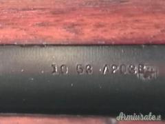 Garand Winchester .30.06