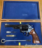 Smith & Wesson 27-2 .357 Magnum