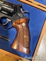 Smith & Wesson 27-2 .357 Magnum