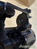 Smith & Wesson 27-2 .357 Magnum