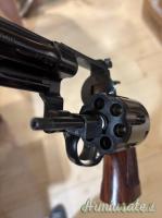 Smith & Wesson 27-2 .357 Magnum