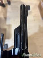 Smith & Wesson 27-2 .357 Magnum