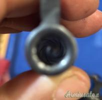 Smith & Wesson 27-2 .357 Magnum