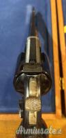 Smith & Wesson 27-2 .357 Magnum