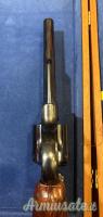 Smith & Wesson 27-2 .357 Magnum