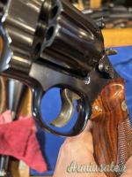 Smith & Wesson 27-2 .357 Magnum