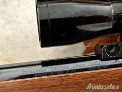 THOMPSON CONTENDER G1