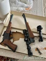 THOMPSON CONTENDER G1