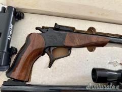 THOMPSON CONTENDER G1