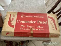 THOMPSON CONTENDER G1