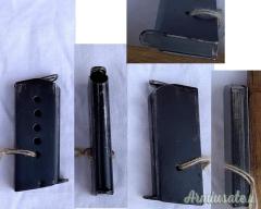 per Pistola MENZ LiLIPUT Kal. 6,35 B