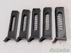 Per Beretta mod. 34 cal. 9 Corto