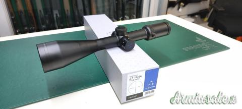 Delta Titanium 2.5-15x56 4A-SB MOA