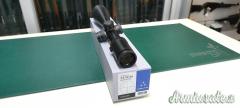 Delta Titanium 2.5-15x56 4A-SB MOA