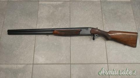 Beretta S57E 12