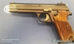 SIG   P 210 - 2 9x21mm IMI